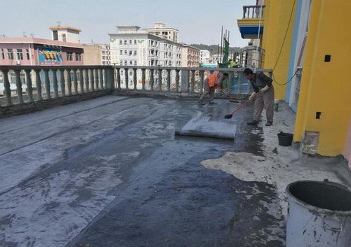 鼓樓區外墻屋面防水哪家好？南京防水堵漏工程專業推薦