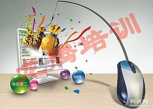 佛山南海平面設(shè)計培訓學校 專業(yè)PS與淘寶美工課程，提升設(shè)計技能